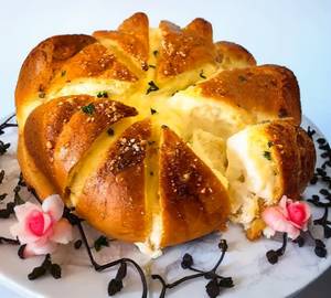 Garlic bun