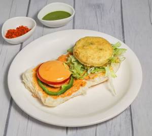 Bol e to special vadapav [smaosa]