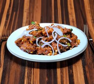 Chicken Crispy