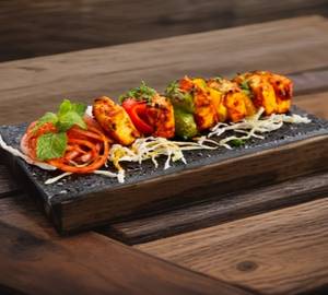 Paneer Tikka
