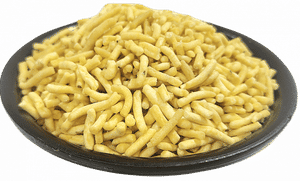 Gathiya 250 Gms