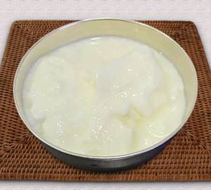Dahi