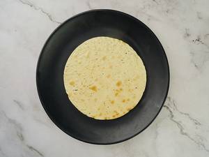 Roasted Papad