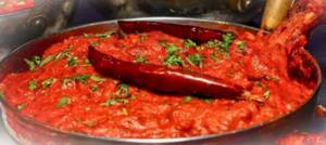Chicken Shere Punjabi