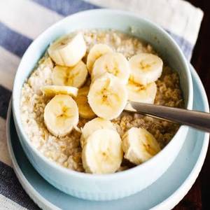 Healthy Oats Bowl