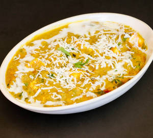 Paneer Masala