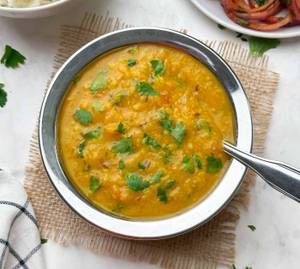 Dal Fry