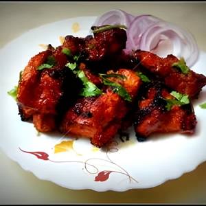 Chicken Tikka