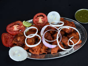 Chicken Dana [250 grams]