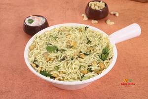 Cashew Pulao