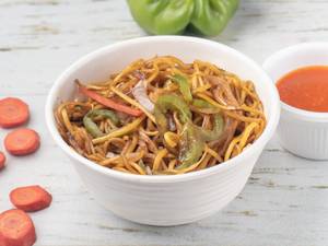 Veg Chow mein