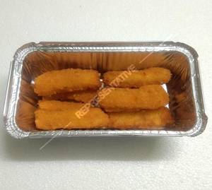 Fish Finger