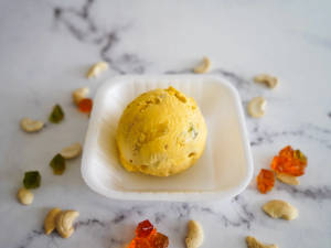 Dryfruit Mix