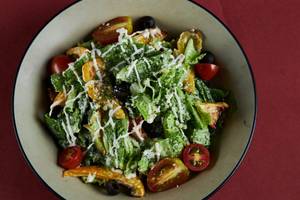 Tomato Pesto Mozzarella