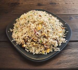 Kaju Veg Fried Rice