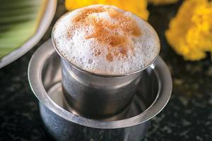 Spl Filter Coffee