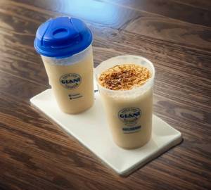 Kesar Rabri Shake