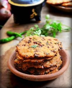 Maddur Vada