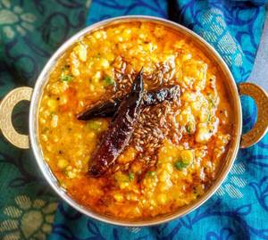 Special Butter Tadka