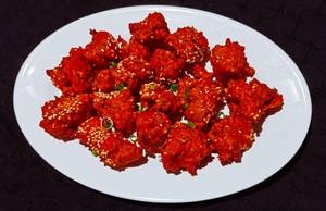 Thai Fry Chicken 14 Pcs