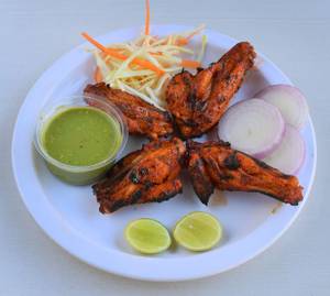 Chicken wings