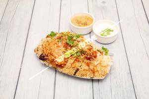 Chicken Dum Biryani Bowl