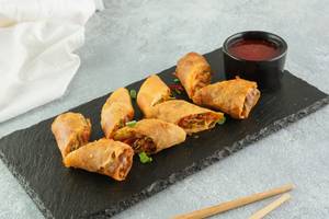 Veggie Spring Roll