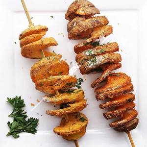 Peri Peri Twister