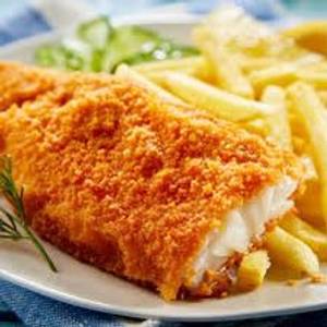 Fish Fried