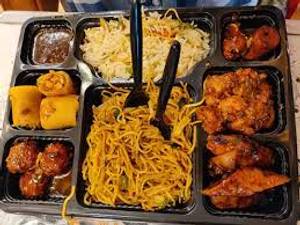 Fried Platter