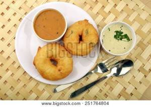 Medu Vada