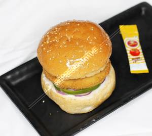 Veg Burger
