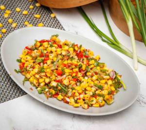American Corn Salt & Pepper 