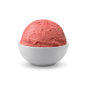 Cherry Berry Sorbet