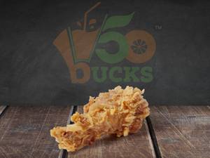 Broasted Chicken