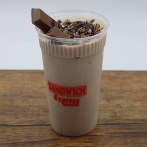 Kit Kat Milkshake