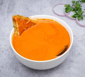 Anjal  curry