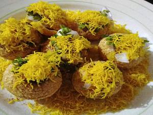 Shev Puri