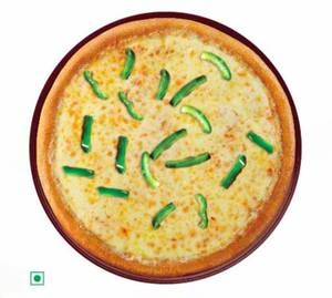 7" Capsicum PIzza