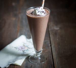 Chocolate Shake