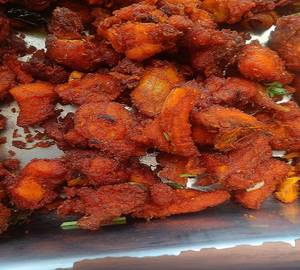 Chicken Roast Biryani