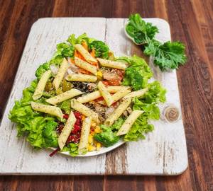 Veggie Max Pasta Salad