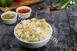 Gobi Fried Rice