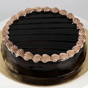Choco Truffle Cake New