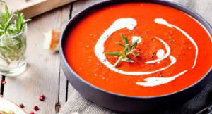 Tomato Soup