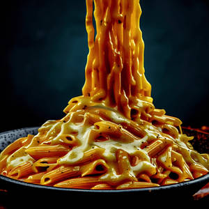 MAGGI FUSION PASTA