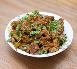Chicken Kothu Kari Varuval