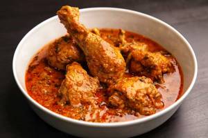 Chicken Hyderabadi (4 Pcs)