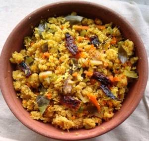 Chicken Ulsmai
