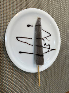 Chocolate Kulfi